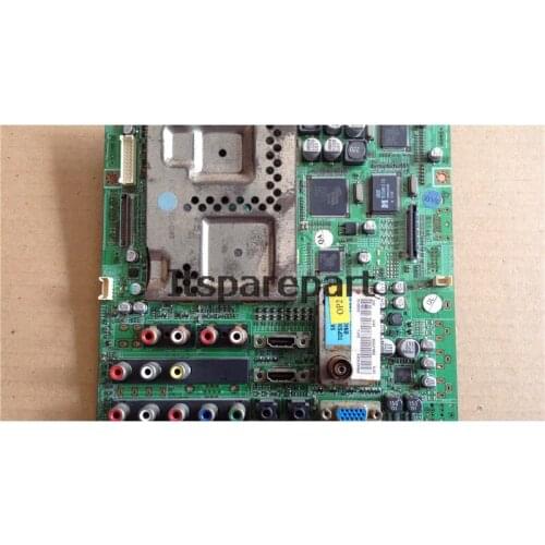 For LA46M81B Motherboard BN41-00839E BN94-01625A with Screen T460HW02
