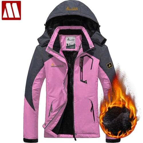 Женские зимние парки MYDBSH China At AliExpress