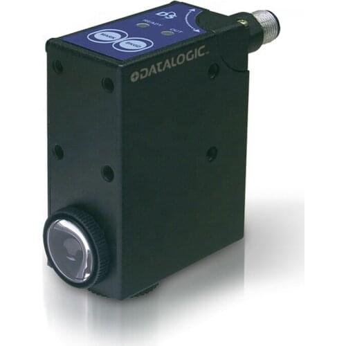 Brand New DATALOGIC TLu Series Contrast Sensor RGB Emission Color Mark Sensor TLu-011 TLu-011L TLu-015 TLu-061 TLu-065 TLu-111