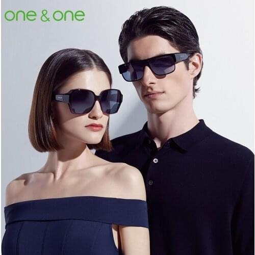 One＆One Women's Glasses And Cases