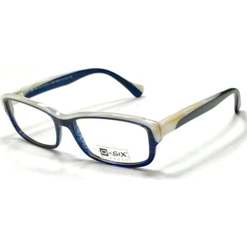 Frame Sight Glasses Woman OR-Six Cod. OV353 Color Y04 Cal. 52/15