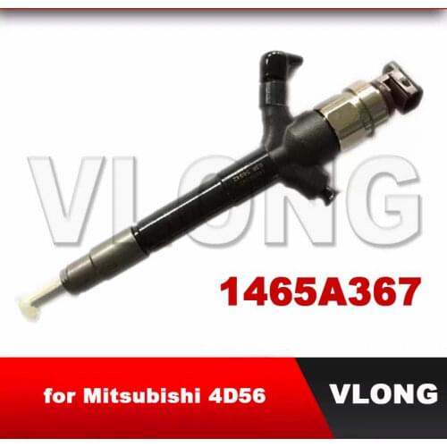 Genuine and brand new common rail Injector 295050-0890 FOR L200 4D56 EURO5 1465A367
