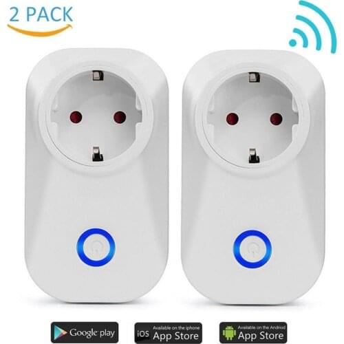 Rondaful Electric Plugs