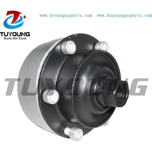10SEU17C 120 mm 12V Auto Ac compressor clutch for AUDI A8 A6 R8 VW Touareg 447180-3870 4E0260805Q