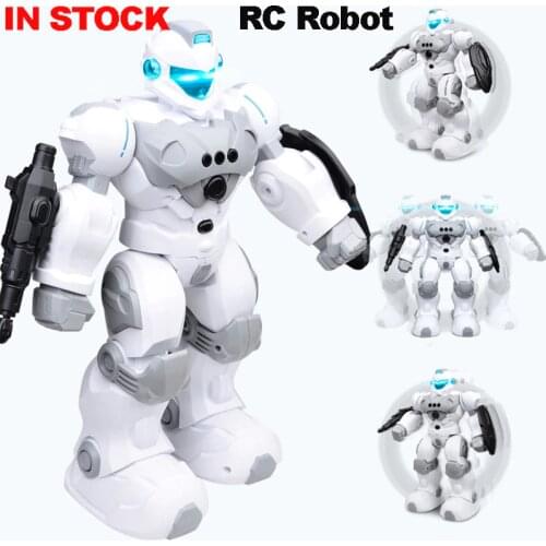 Toanel Radio Controlled Robots