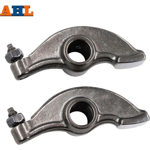 Motorcycle Engine Parts Camshaft Tappet Shaft Cam Rocker Arm For KAWASAKI BJ250 250TR BJ250LFFA KLR250 KLX250 KLF300