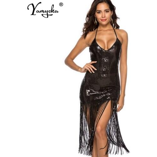 Sexy Off Shoulder Sequin Summer Sling Dress women Bandage maxi party dress elegant bodycon Night club woman long dresses vestido