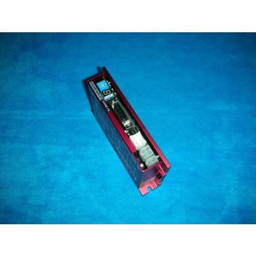 1PC USED EZI-SERVO EZS-NDR-28M-D-D