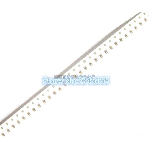 100PCS SMD 0603 0.1UF 100NF 104M Y5V 20% 50V