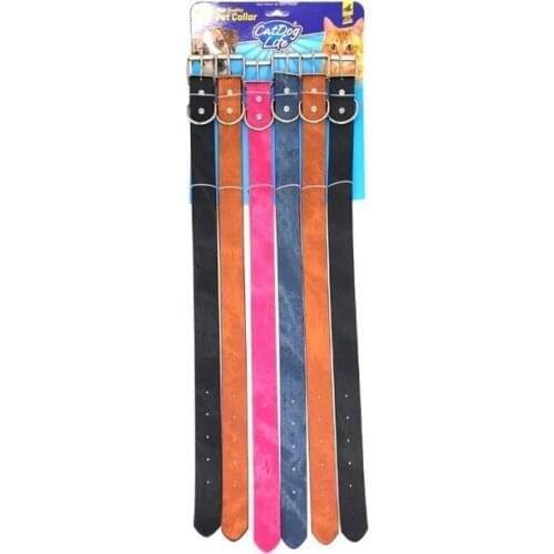 202576-Cat & Doglife For Dogs Neck Leash 3x57cm 406854330