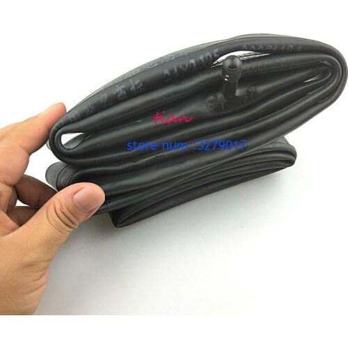 2pcs 24x2.125 Butyl inner tube for Mountain bike E-bike Youth bicycle 20x1.95 24x2.125 tire