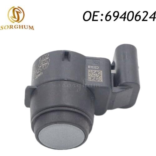6940624 9196705 For BMW 1 3 Series E81 E87 E88 E90 91 E92 PDC Parking sensor 0263003293