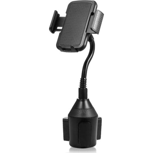 Car Universal Adjustable Cup Holder Car Mount For Cell Phones Car Cup Mount phone Holder