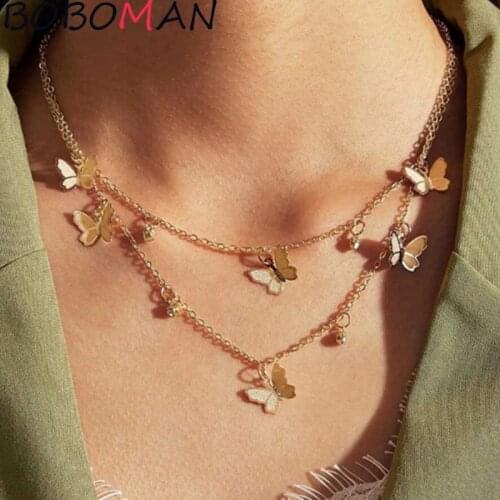 Boboman Boho Style Pendants