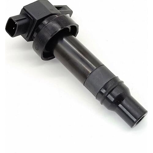 Baificar Brand New Genuine Ignition Coil Assembly 27301-2B010 For Hyundai- Accent I20 I30 Elantra KIA Rio Soul 1.6L Cerato Ceed
