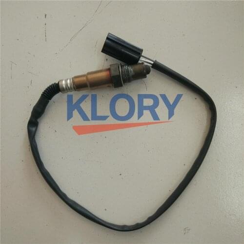 Oxygen sensor assembly For CHANGAN CHANA MINI OEM:K010-0401