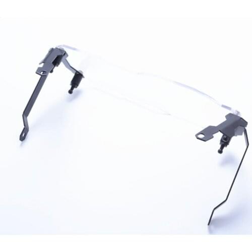 For BMW R1200GS Headlight Protector Guard Lense Cover for BMW R 1200 GS Adventure 2013 2014 2015 2016 after market