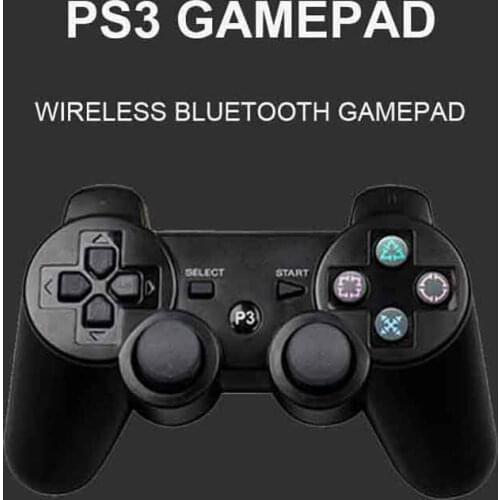 For PS3 Controller Wireless Bluetooth Gamepad Joystick For Play Station 3 Joystick For Playstation 3 PC Dualshock Controle