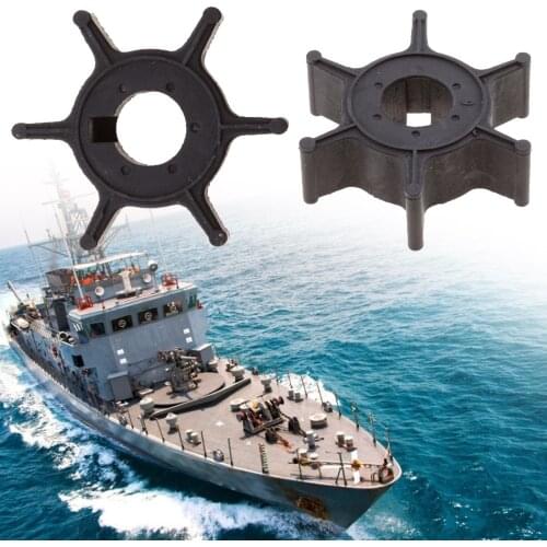 Water Pump Impeller 6H4-44352-01 6H4-44352-02-00 For Yamaha 20HP 25HP 30HP 40HP 50HP 25N 25Q Boat Engine Automobiles Accessories