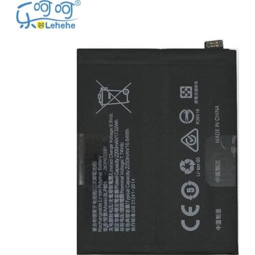 Lehehe OnePlus 8T Phone Batteries China