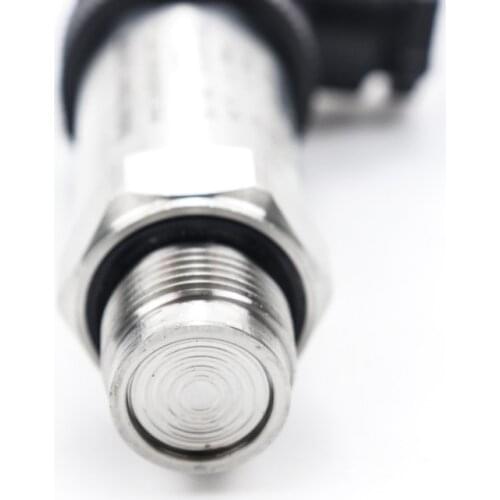 Sanitary Type 4-20mA Output Flush Diaphragm Pressure Transmitter For milk And Beverage