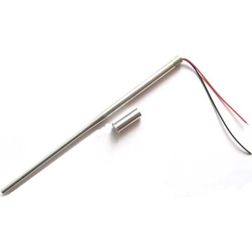 Mato Metal barrel recoil for 1/16 1:16 RC model Panzer III tank 1 16 metal upgraded parts