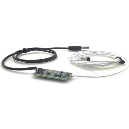 Top selling 3.9 mm camera module for endoscope