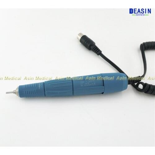 New Dental Marathon Lab Electric Micromotor Motor Handpiece for Polishing 45K RPM dental laboratory SDE-SH37L
