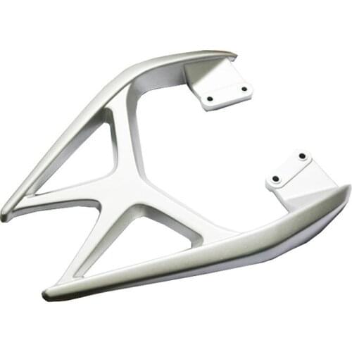 Lifan Motorcycle KP150 KPR150 KPS150 KPS200 Rear Shelf Rear Shelf Tail Rack Motorcycle Accessories