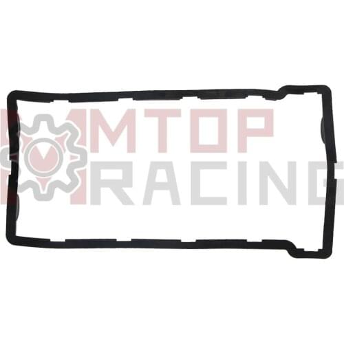 Cylinder Head Cover Gasket For Kawasaki 11009-1732 ZX400 ZXR400 1989 1990 1991 1992 1993 1994 1995 1996 1997 1998 1999