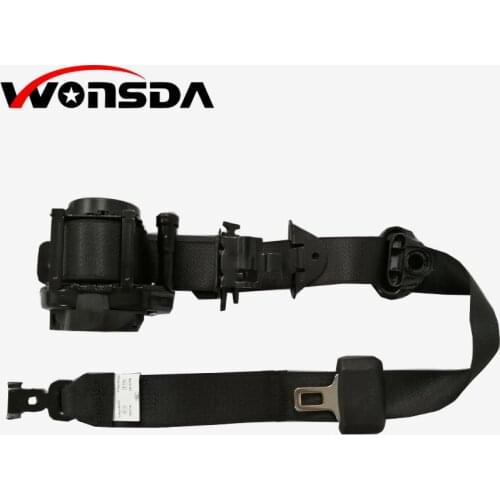 Safety Seat Belt CE Emark Fits for Cadillac Family OEM AUTO Car Auto-locking Seat Safety Belt