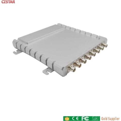 Rfid sport timing warehouse inventory multi reading reader speedway impinj r2000 channel 8ports 4ports reader tcp ip rj45 rs232