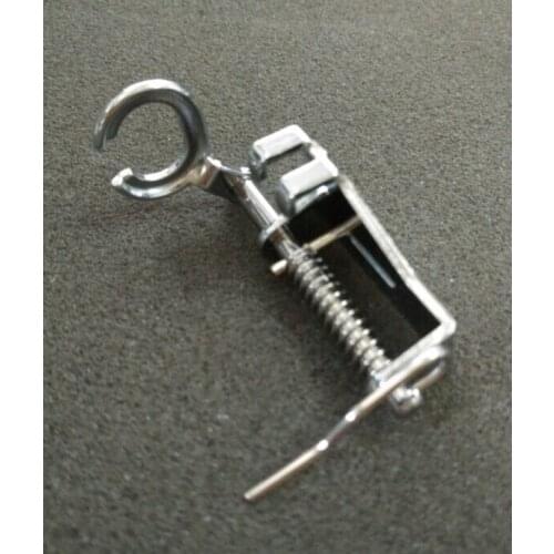Free Opening Quilting Mending Embroidery Foot High Handle Type Suitable For Household Sewing Machine
