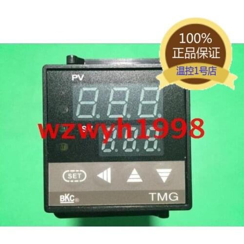 TMG/TMG-7511Z/TMG7511Z Intelligent Temperature Controller
