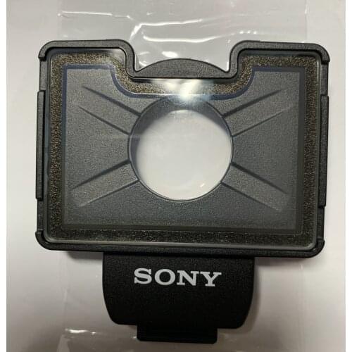 SONY MPK-AS3 AS3 Lens protective cap For Sony HDR-AS100V HDR-AS200V AS100 AS200 AS20 AS30 AS15 camcorder Waterproof case cover