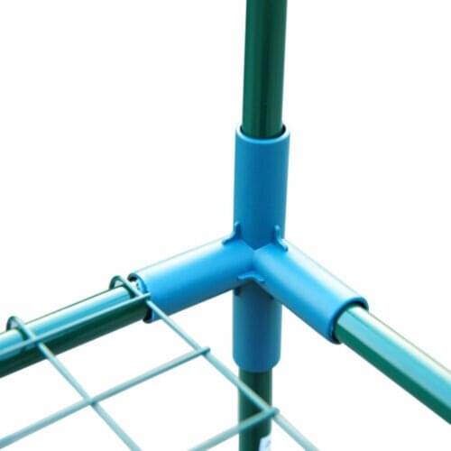 1Pc Greenhouse Garden Planting Outdoor Plant Cover Without Bracket Garden Supplies Outdoor Living Space Grow Bags 73*143*195