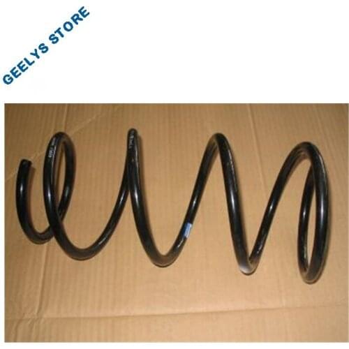 1014001707 Front coil spring FOR GEELY 2LG-1;LG-1;LG-3