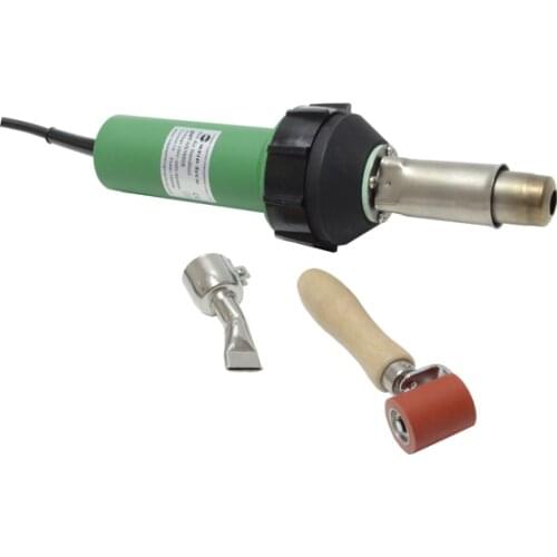 1600W Plastic Welders Hot Air Gun