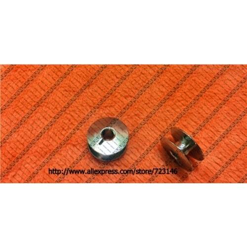 91-010079-05 BOBBIN FOR PFAFF 2545 2546 2235 FOR PFAFF 591 574 571 INDUSTRIAL SEWING MACHINE PFAFF SHOE MACHINE