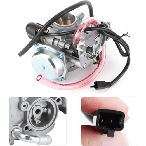 Automobiles car carburetor Carburetor Carb 0470‑533 Replacement Fit for 500 04‑07 4x4 LE TBX TRV Automatic