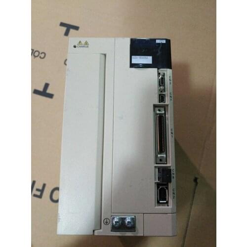 USED SGDV-180A05A TESTED PASS OK