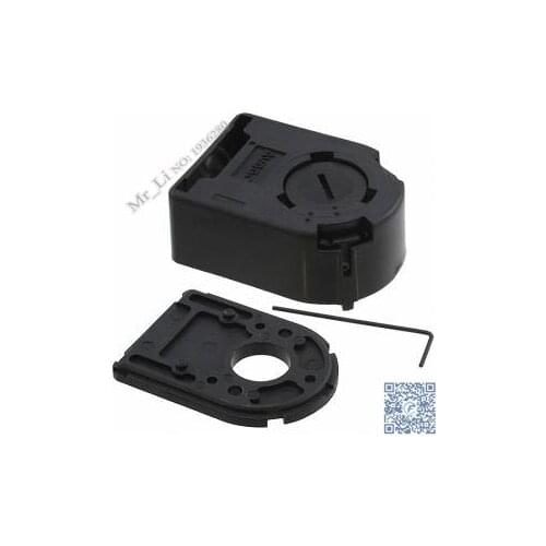 HEDS-5540 # H14 Sensor (Mr_Li)