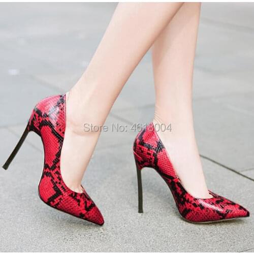 Women's Autumn Shoes KALMALL China