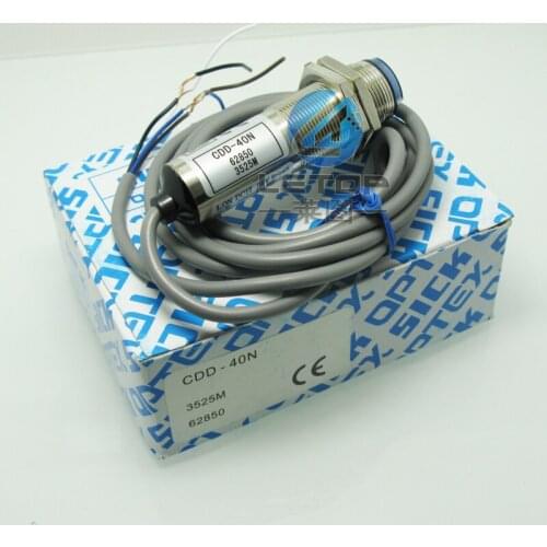 LETOP 1PCS Infiniti Large Format Printer CDD-40N 24v Media Sensor