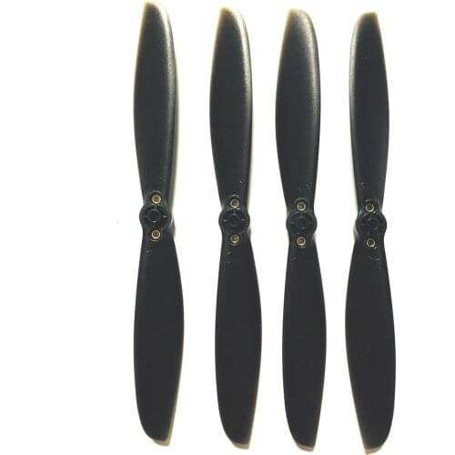 MJX Bugs 5W B5W 4K version and 1080P verion RC Quadcopter Spare Parts Main rotor blade Propeller