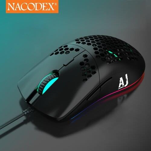 NACODEX Computer Mice