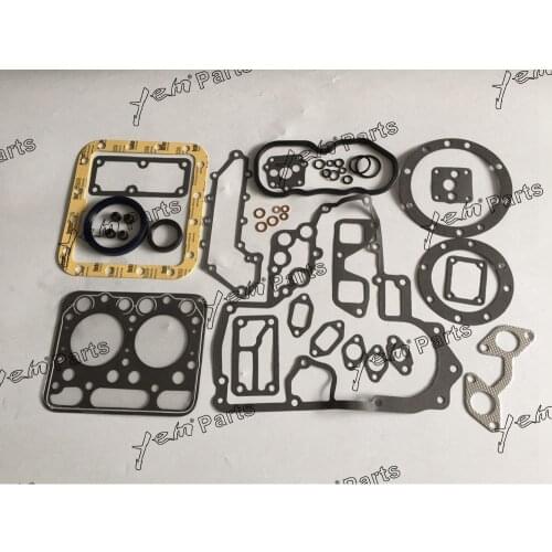 New Z650 ZB650 Full Gasket Kit For Kubota Engine