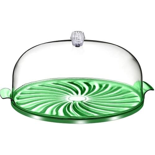 Plastart Cake Storage The lanterns | Cake container