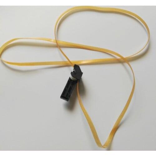 Original Printer Belt For Epson Stylus Photo R1390 1400 ME1100 1430 1500 printer Carriage