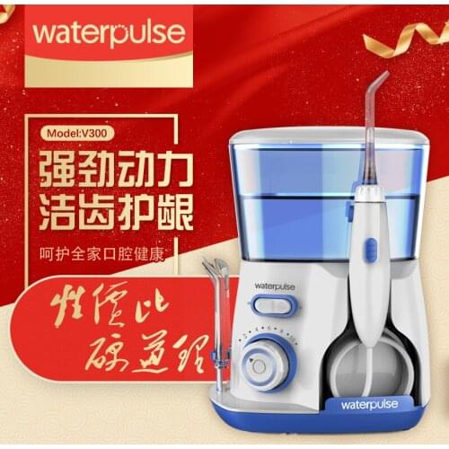 Ирригаторы для полости рта RUSHI China At AliExpress